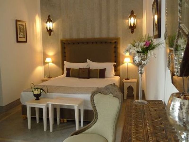 hotel Riad Dar More