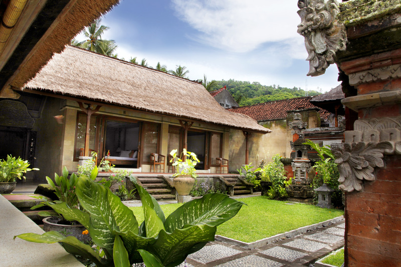 hotel Puri Bagus Manggis