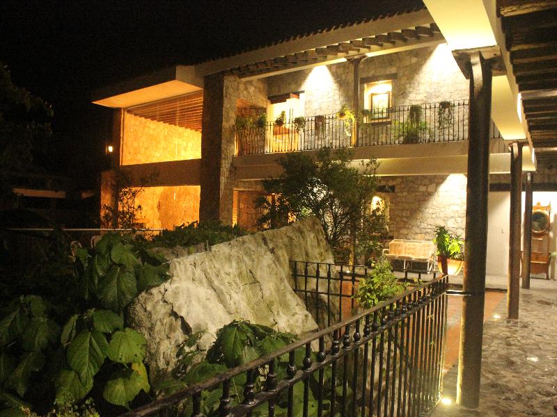 boutique La Casona De Don Porfirio