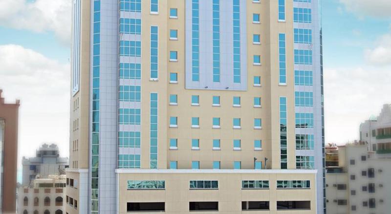 hotel Holiday Inn Express Bahrain