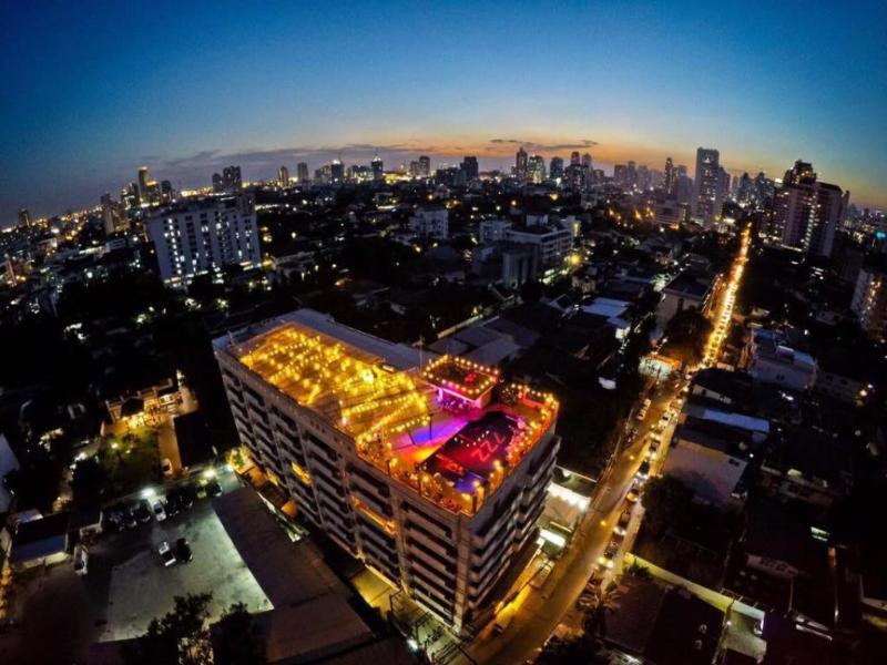 hotel Paradise Sukhumvit