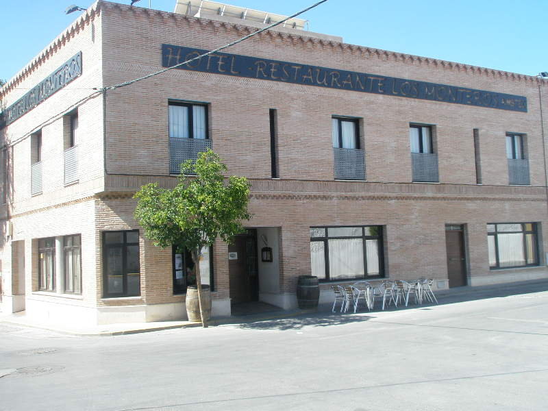 hotel Los Monteros Hotel