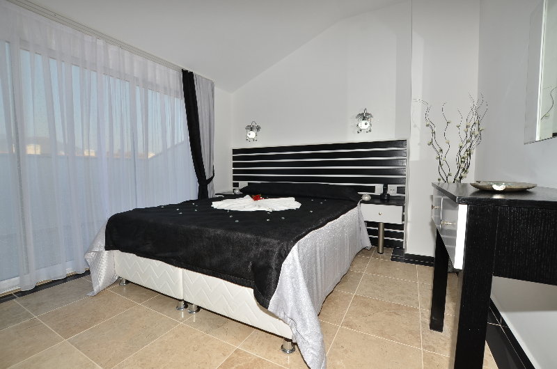 apartamentos Pasham Residence Suite Hotel