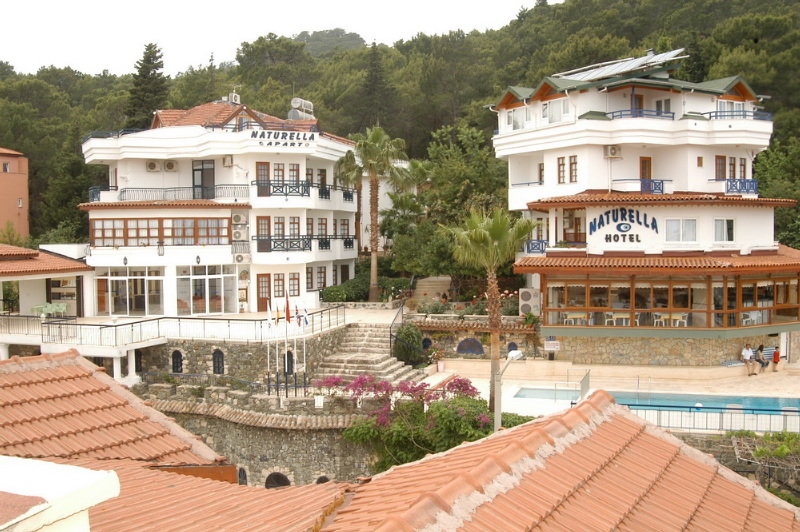 hotel Naturella Hotel