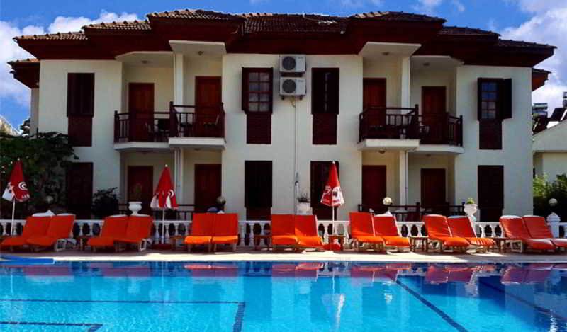 hotel Fethiye Park Hotel