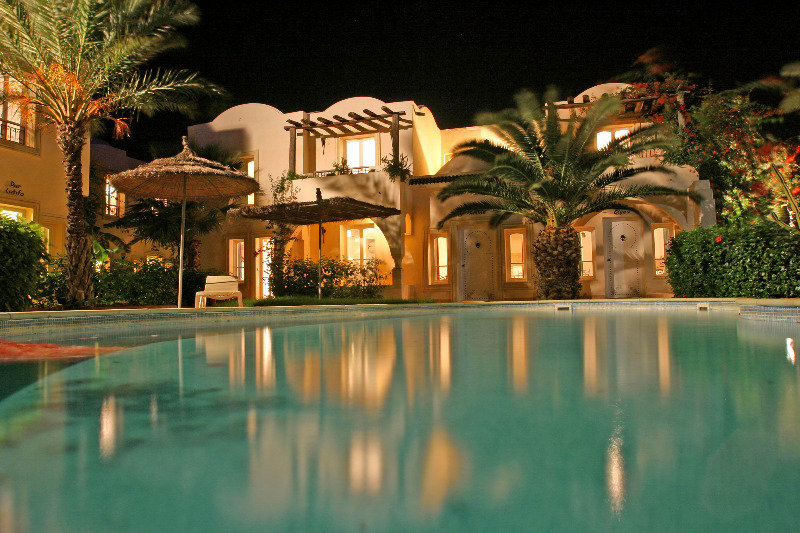 hotel Guest House Villamar Suites & Villas