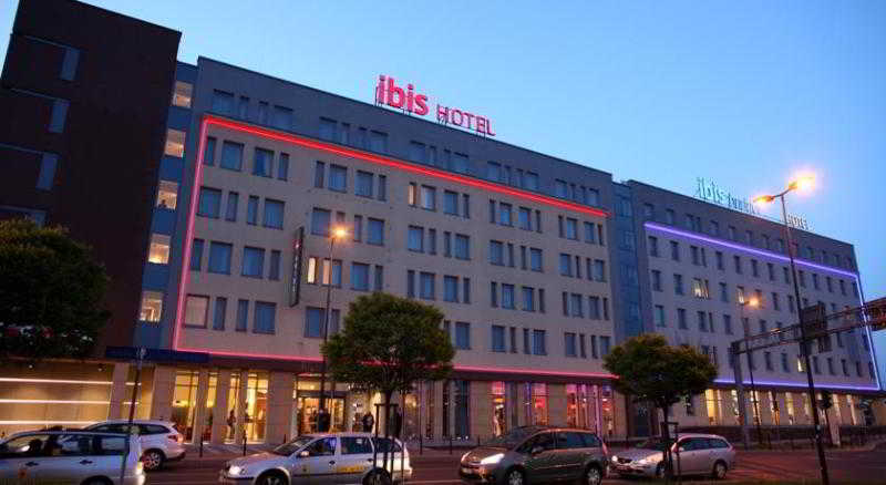 hotel Ibis Krakow Stare Miasto