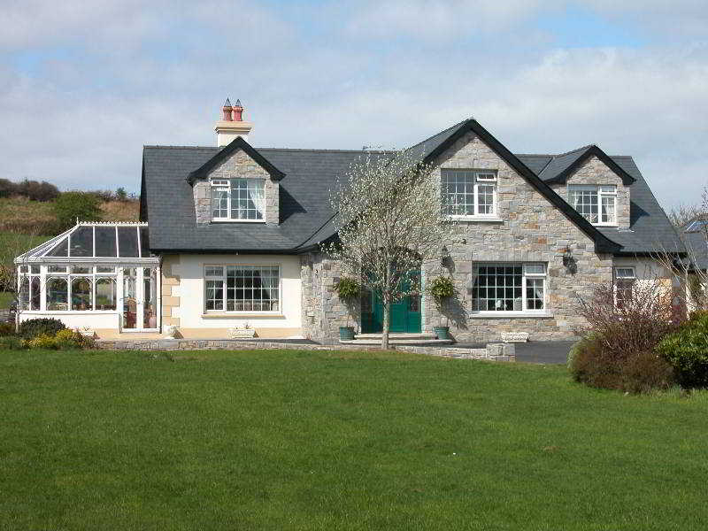 hotel Glenderan B&b