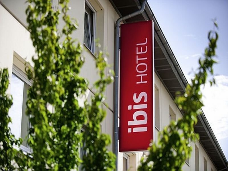 hotel Ibis Milano Malpensa Aeroporto