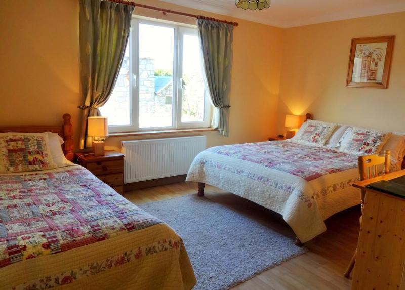 hotel Bunratty Haven B&b