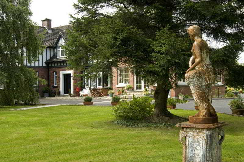 hotel Highbury House