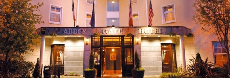 hotel The Tralee Central Hotel