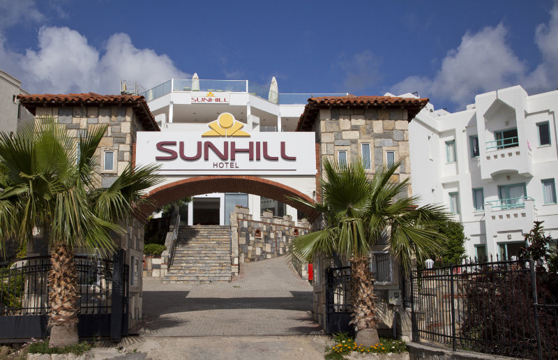 hotel Sunhill Hotel