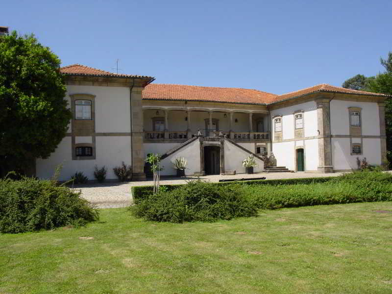 hotel Casa Da Tojeira