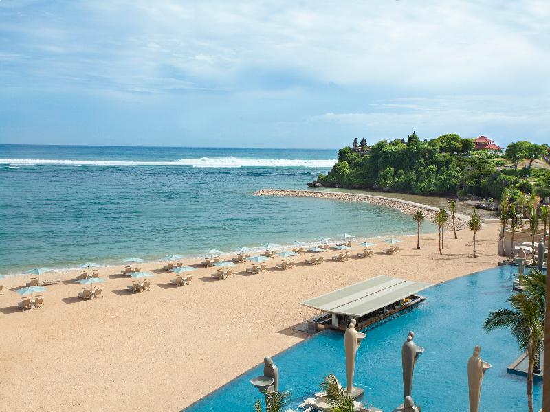 hotel Mulia Resort - Nusa Dua Bali