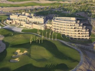 hotel Makadi Bay View Hotel & Golf Resort