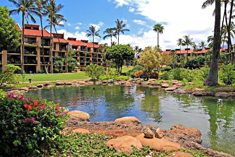 hotel Maui Kamaole