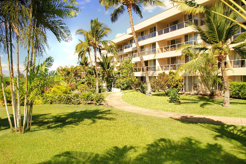 hotel Maui Banyan Maui Condos