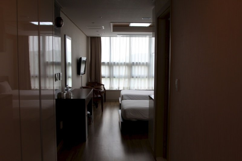 Fotos Residencia The Hotel Youngjong