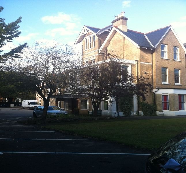 hotel Legacy Inn Bournemouth