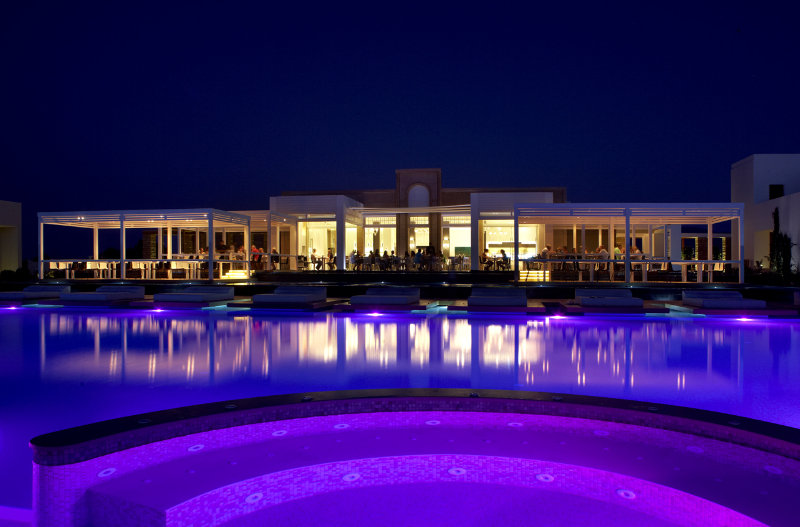 hotel Pelagos Suites Hotel