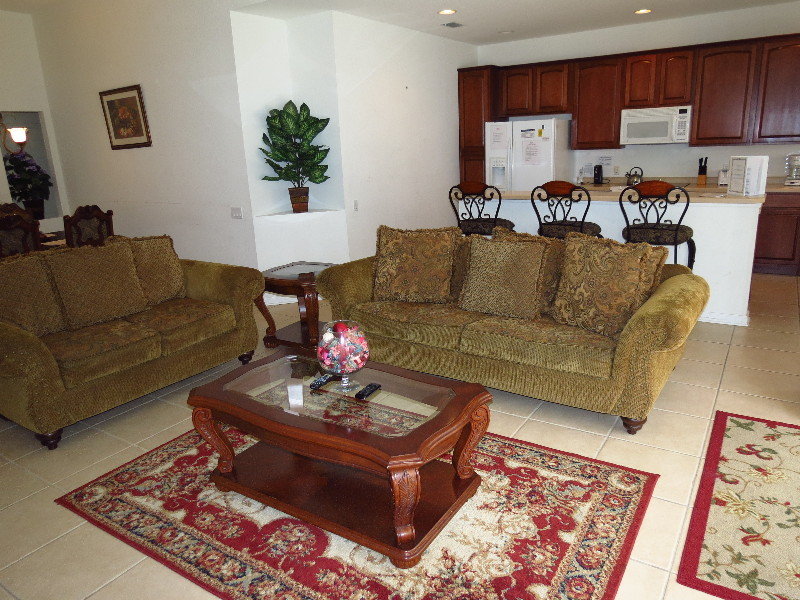 Fotos Hotel Windsor Hills 4 Bed/4bath, Wifi, Private Pool, Spa