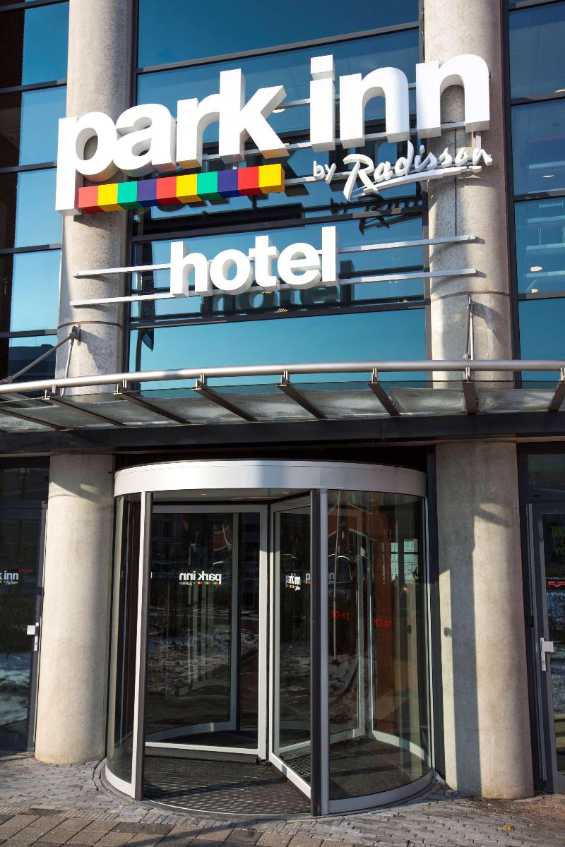 hotel Park Inn Radisson Amsterdam Airport Schiphol