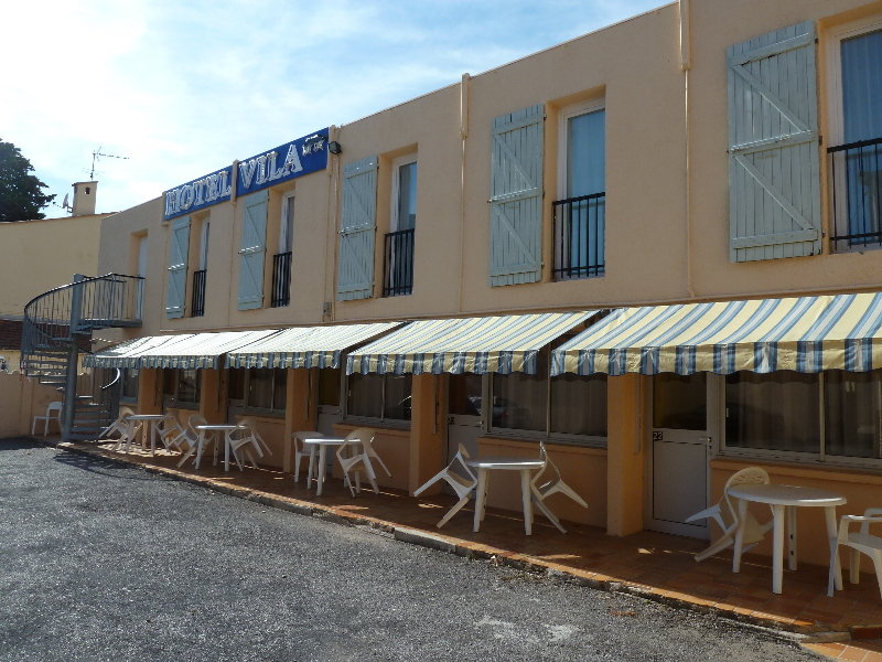 hotel Vila Hotel