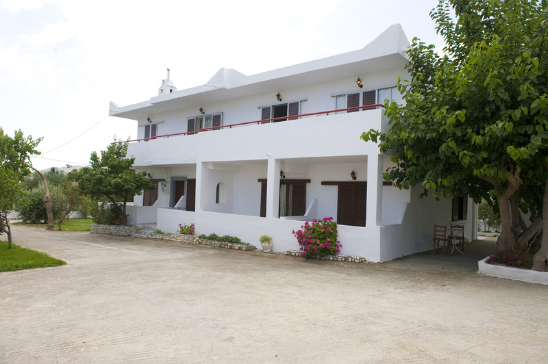 hotel Gelli Apartments