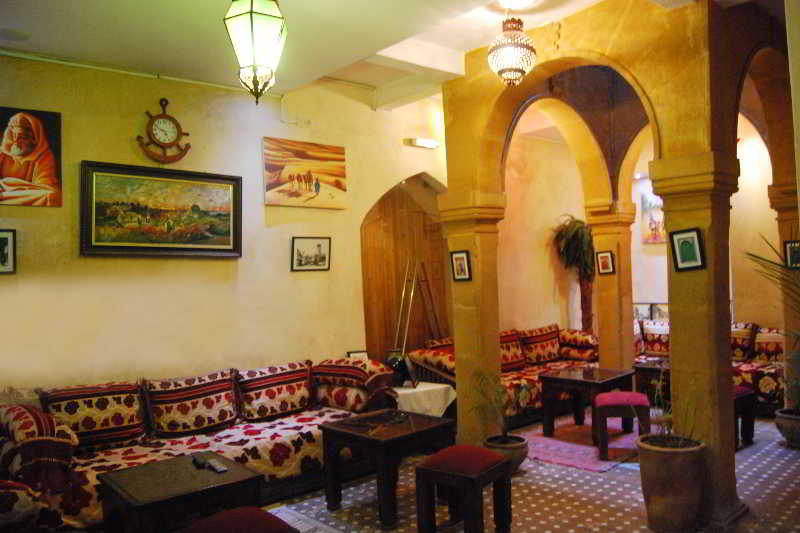 hotel Riad Inna