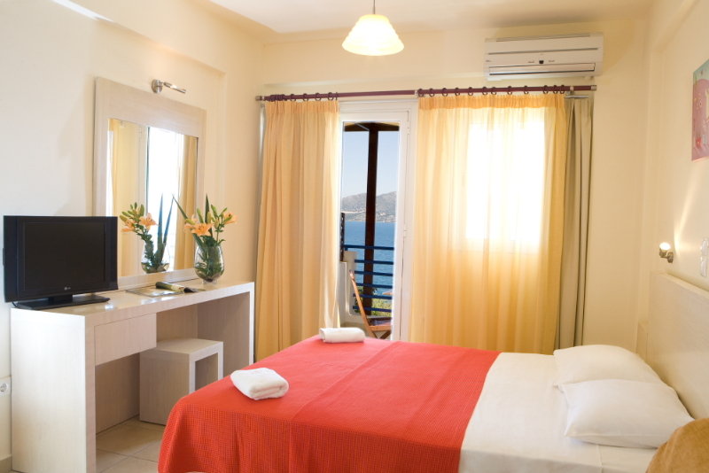 hotel Adriatica Hotel