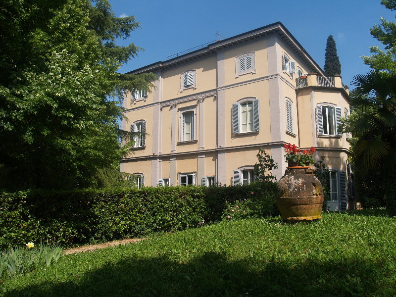 apartahotel Residence I Colli