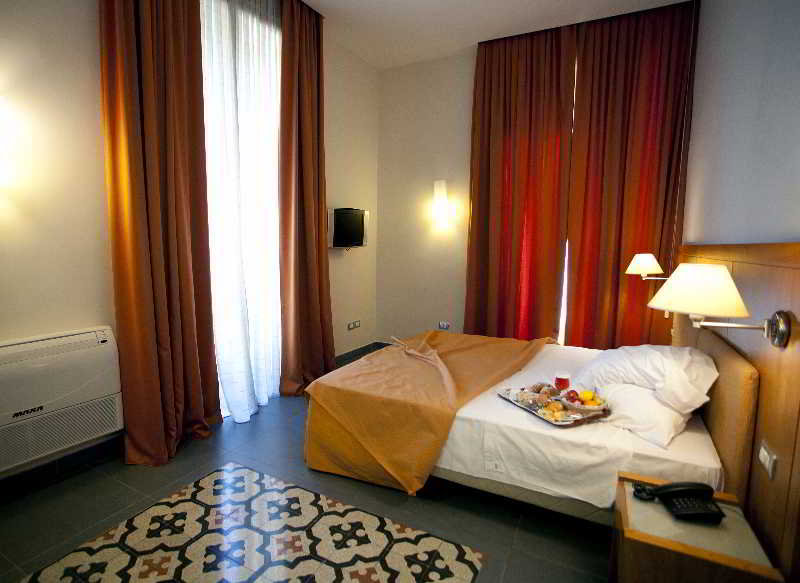 hotel Le Terrazze Di Neapolis