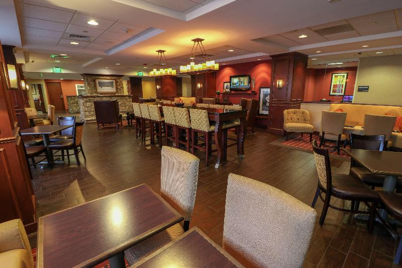 hotel Hampton Inn Lincolnton