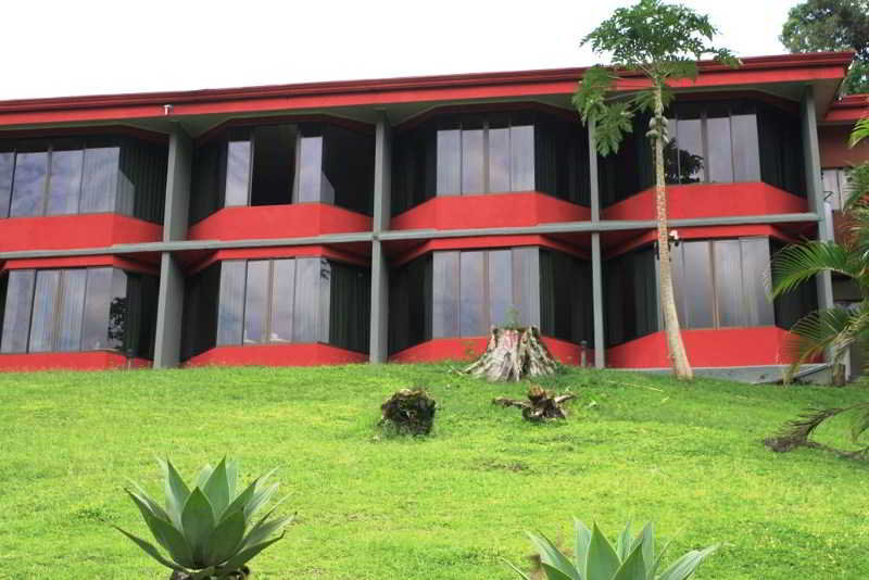 hotel Arenal Palace