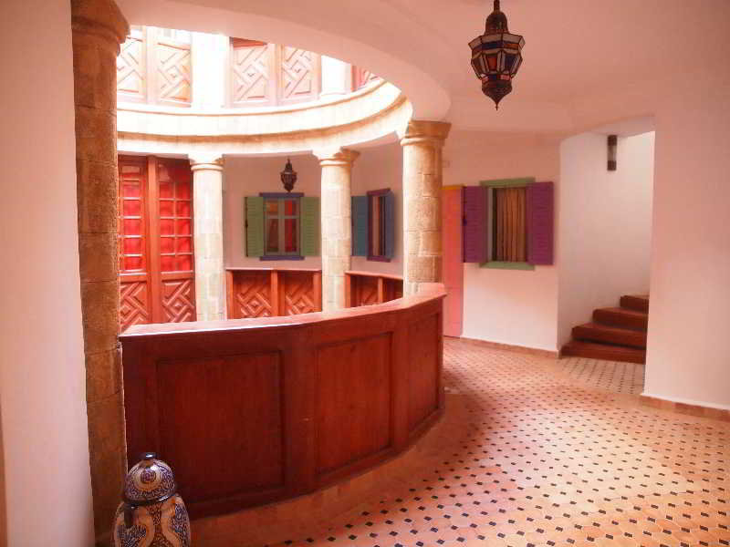 hotel Riad Alkhansaa