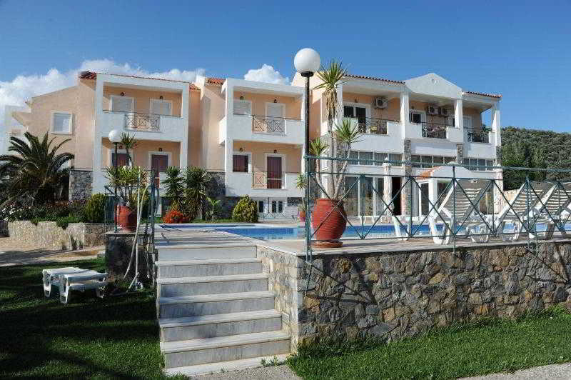 hotel Albatros