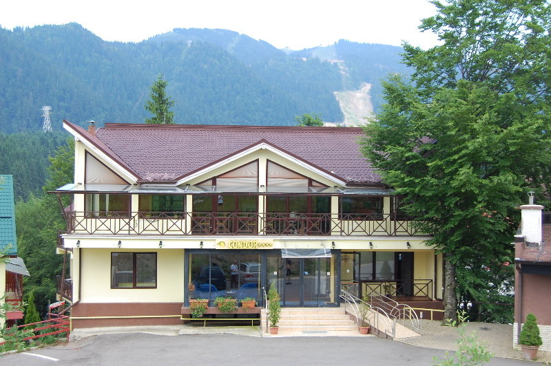 hotel Condor Hotel