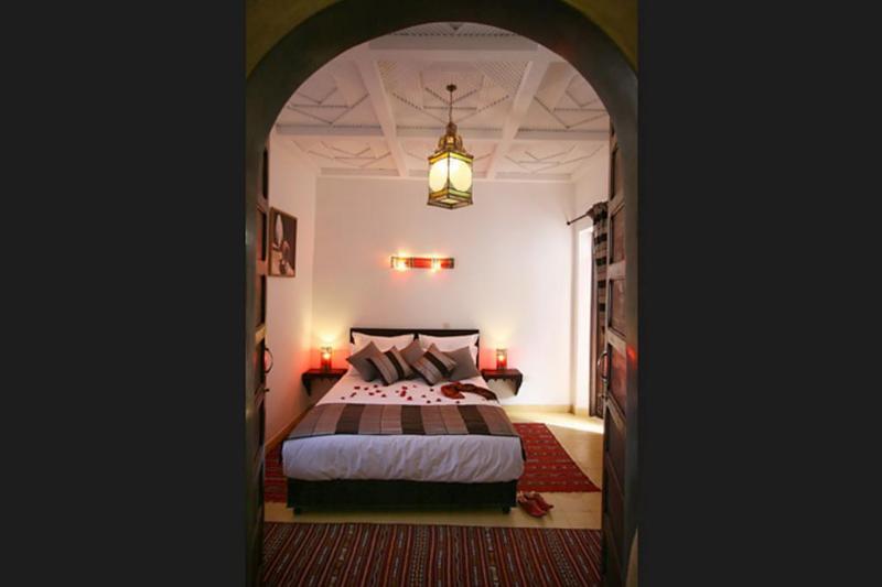 hotel Riad Shaloma