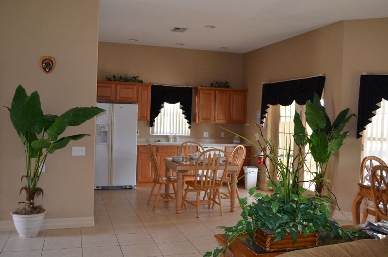 Fotos Hotel Vista Park-disability Equipped 5 Bed/4bath W/wifi