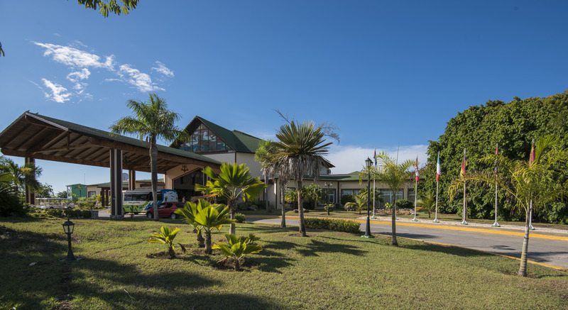 hotel Hotel Playa Coco