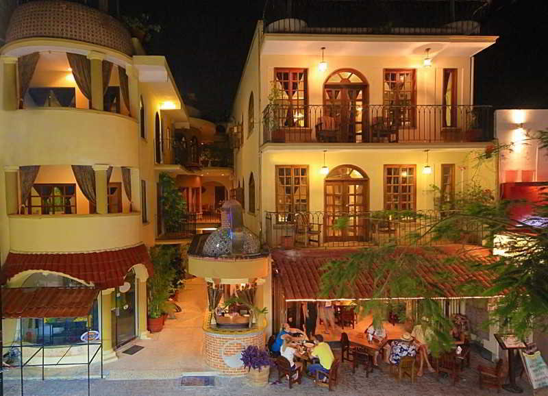 hotel Hotel Cielo