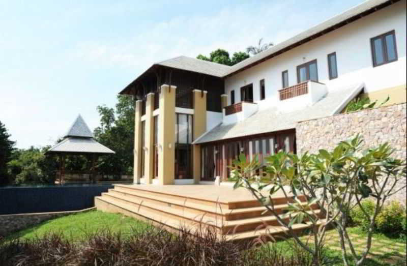 hotel Pawanthorn Villa Samui