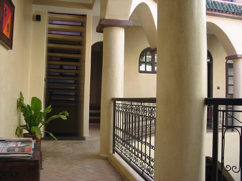 hotel Riad El Dar