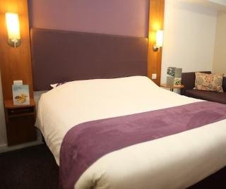 hotel Premier Inn Heathrow T5