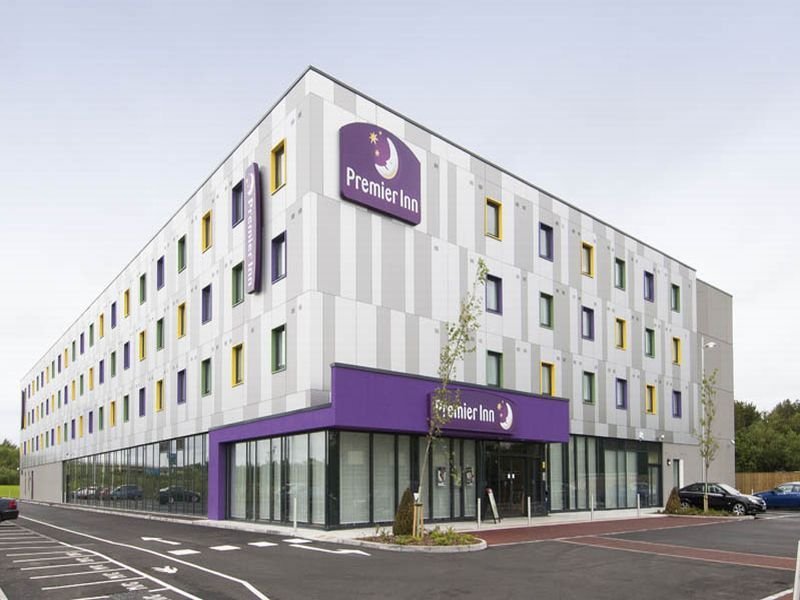 hotel Premier Inn Stansted Airport