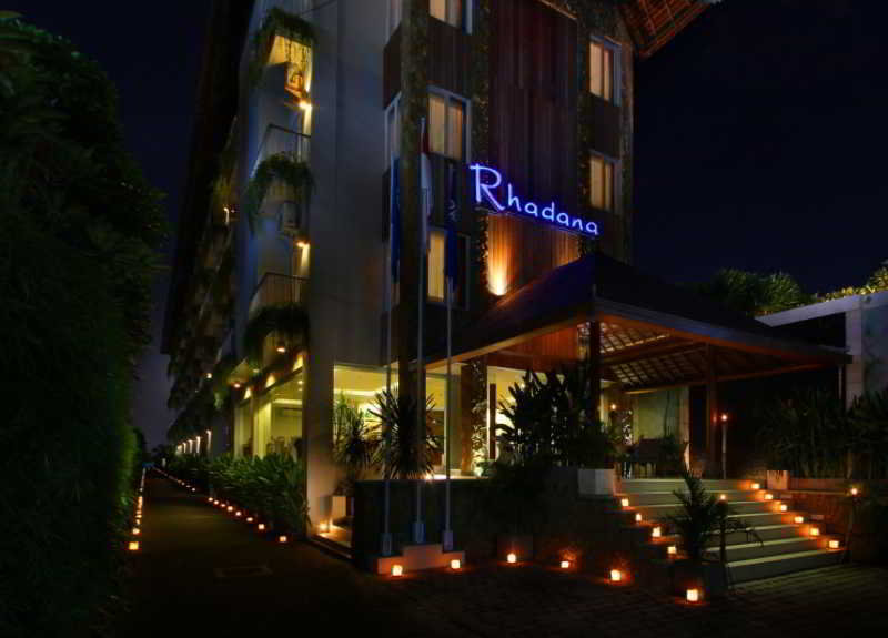 hotel Rhadana Hotel