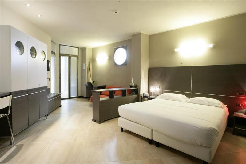 apartamentos Select Executive Hotel