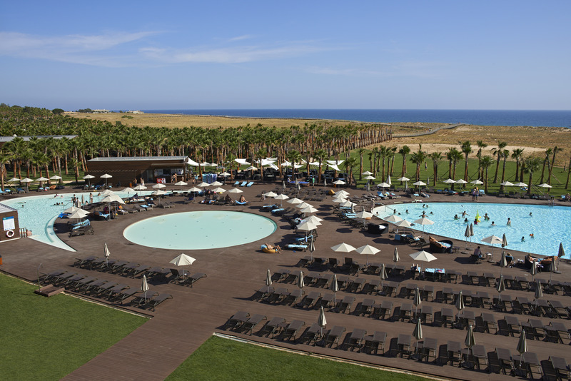 hotel Vidamar Resort Hotel Algarve