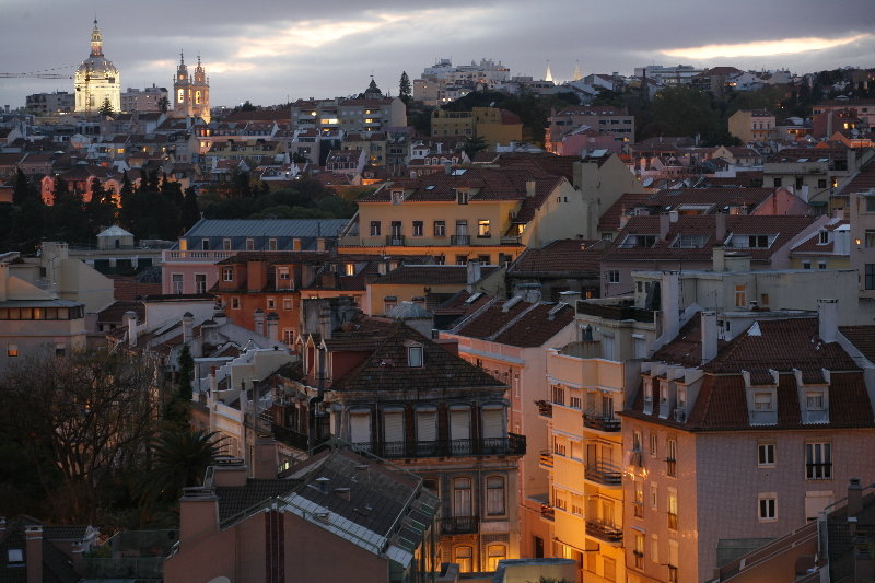 casa Casa Das Janelas Com Vista